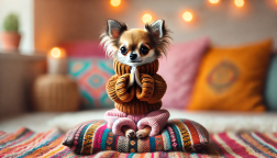 🐶 Obby, ale jesteś psem