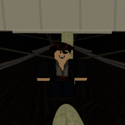 Pirate Obby! [ALPHA]