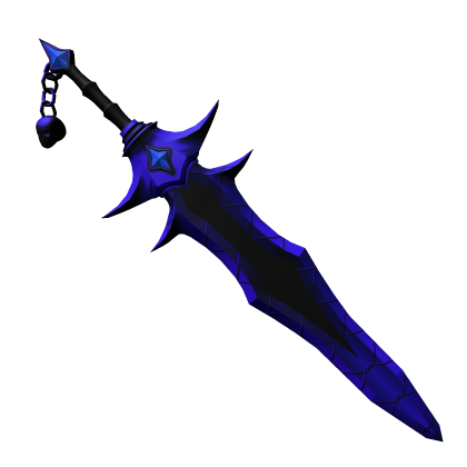 Unity Blade of Grace thumbnail