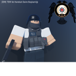 |İEM| TEM ve Harekat Daire Başkanlığı