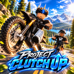 [E-SCOOTERS] Project Clutch Up icon