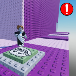 Troll Tower Obby