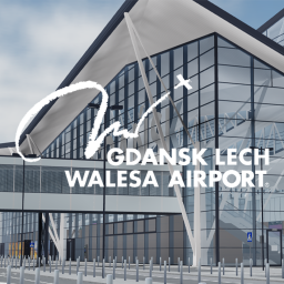 GDN | Gdańsk Airport