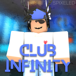 Club Infinity (BETA)