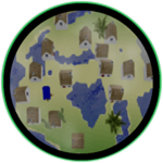 Exploration and Anethema