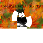 xXMusically_DinoxX Fan Group
