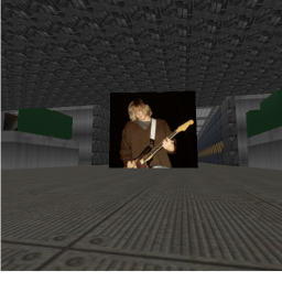 survival the kurt cobain in area 51