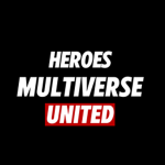 Heroes: Multiverse United