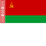 [SSR] Byelorussian Soviet Socialist Republic