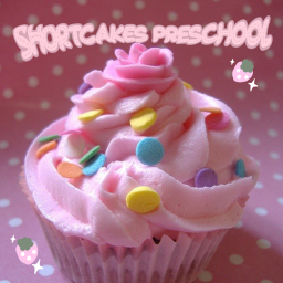 Shortcakes preschool