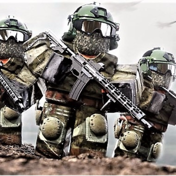 [NEW UPDATE!] PHANTOM SHOOTER