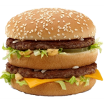 BigMacGod