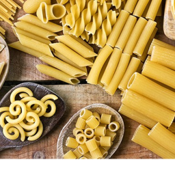 Pasta runner
