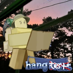 hang test! [999m] icon