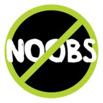 Noob  terminators