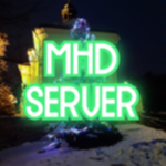 MHD Server [Originál]