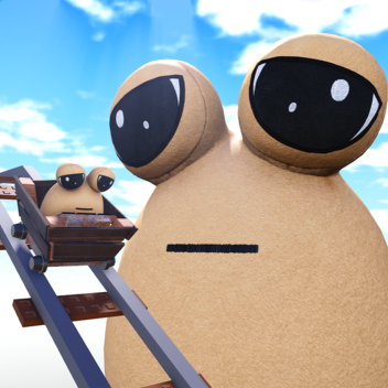 cart ride into yourself