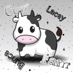 My cow fam :)