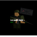 U-S Armed Forces
