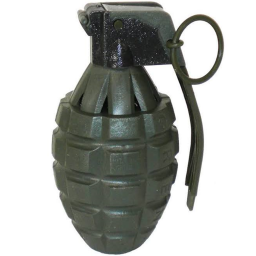 Grenade Fight