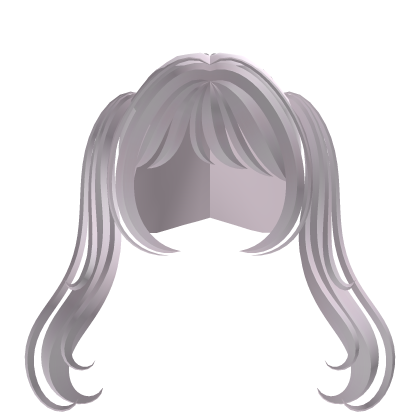 𐔌⋆ ୭ ˚. sweet little pigtails in pink ꒱