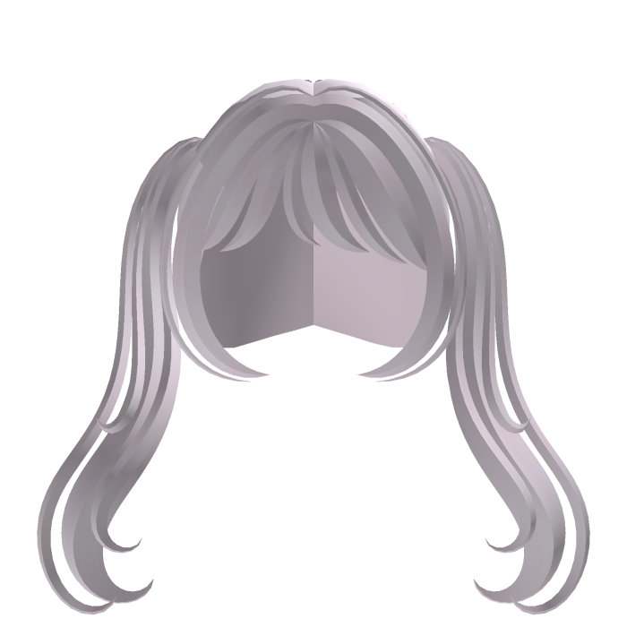 𐔌⋆ ୭ ˚. sweet little pigtails in pink ꒱