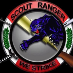 [PPM] - First Philippine Scout Ranger Regiment
