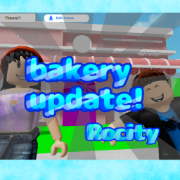 Rocity BETTA