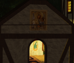 Monastery of Panagia Eleousa