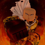 Saitama's Shenanigans 