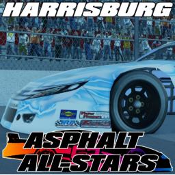 Asphalt All-Stars |Harrisburg Motor Speedway
