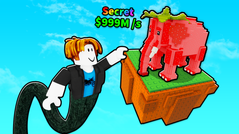 Mettiti in alto per Brainrots screenshot 1