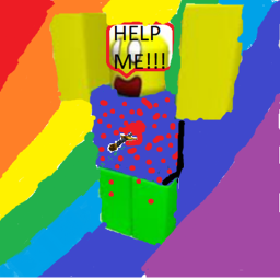 {TESTING} Fighting Simulator MAP??? HIDDEN DOOR?