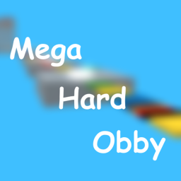 Mega Hard Obby [Alpha]
