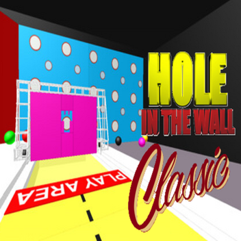 Hole in the Wall