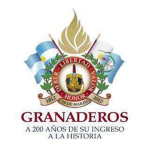 (EA) Granaderos Montados