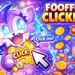 FoofFox Clicker icon