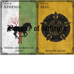 [LoV] Barony of Athenia