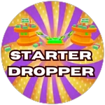 Starter Dropper
