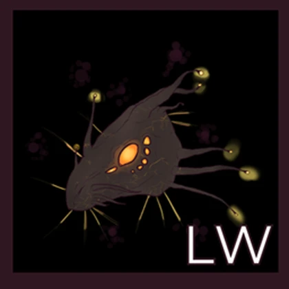 Lost Worldz Roblox group icon