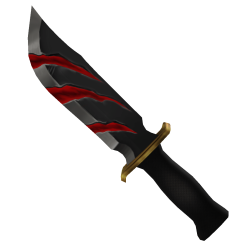 Slashed