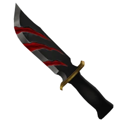 Slashed