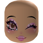 Winking Face