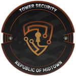 Midtown Tower Security