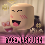 Facemask UGC