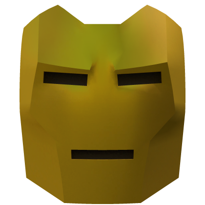 Neo Classic Helmet Faceplate Roblox item