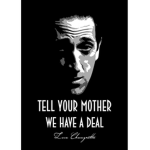 The Changretta Crime Family