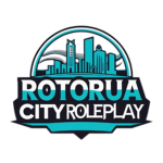 Rotorua City Roleplay New Zealand