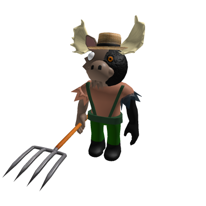 StMarkus (Rigged)