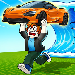 Escape Tsunami For Sport Cars